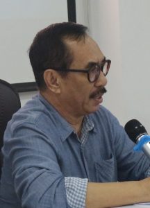 Tingkatkan SDM, Pegawai BKKBN Harus Bisa Jalankan Peran Humas