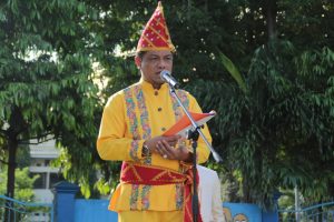 Harganas Ke XXVI, Jadi Momentum Kebangkitan Menuju Indonesia Emas
