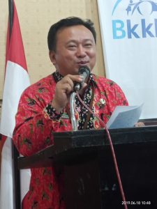 Perlu Sinergitas dalam penyusunan Sistim Pengelolaan Data Keluarga