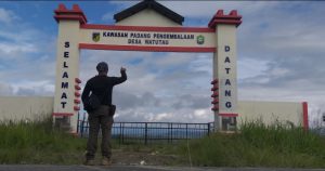 Gagalnya Proyek Seribu Sapi Di Dataran Napu