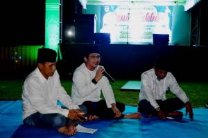 Pemkot Gelar Takbir Akbar Sambut lebaran di Lapangan Vatulemo