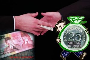 Dugaan Praktek Culas Beraroma KKN di  Lelang Proyek Pada Pokja ULP BPDASHL Palu-Poso