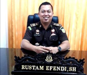 Kasipidsus Kejari Tolitoli di Demosi, Jabatan Jaksanya Dicopot dan di Mutasi