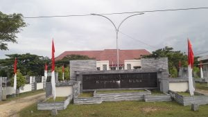 Ini Hasil Temuan BPK RI Perwakilan Sultra yang Dibahas DPRD Muna