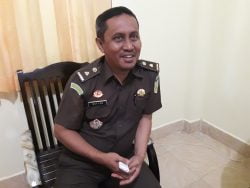 Kejaksaan Muna Akan Koordinasi dengan APIP, Tiga Tahun Proyek Mesin Pengering Kayu Belum Tuntas