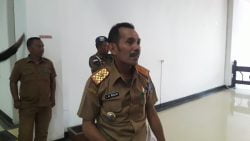 Baliho Rajiun Bakal “Turun”, Hasil Rapat Pemda Muna dan Forkopimda