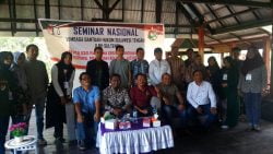 LBH Sulteng Minta Aparat Tindaki Pelaku Rasis di Jawa Timur