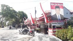 Dugaan Pengrusakan Baliho Rajiun, Kapolres Muna : Kasat dan Anggota Sat Pol PP Muna Bakal Diperiksa