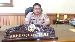 Penyelidikan Proyek Mesin Pengering Kayu Rp. 1,2 M, Mantan Kadis Perindag Muna Ikut Terperiksa