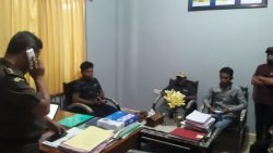 Kejari Muna Akan Dalami Laporan Warga Desa Karoo Dugaan Penyimpangan DD Tiga Tahun Anggaran