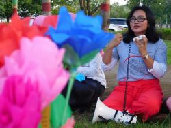 Yayasan Lambu Ina Dukung Polres Muna Ungkap Pelaku Pencabulan Anak Dibawah Umur di Butur