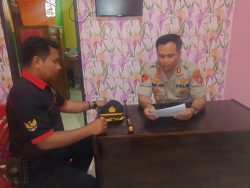 Polres Muna Masih dalami Kasus Persetubuhan Anak, Ayah Korban : Wakil Bupati Butur Harus di Tahan