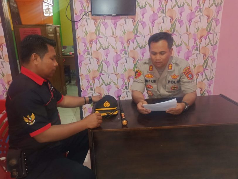 Polres Muna Masih dalami Kasus Persetubuhan Anak, Ayah Korban : Wakil Bupati Butur Harus di Tahan