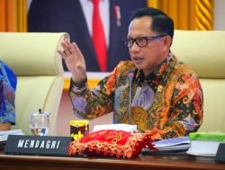 Abaikan Protokol Kesehatan Covid-19 Jelang Pilkada, Mendagri Tegur 51 Kepala Daerah