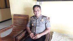 Kasus Persetubuhan Anak yang Diduga Dilakukan Wakil Bupati Butur Dilimpahkan Ke Polda Sultra