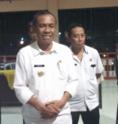 Hidayat : Jika Harus Memilih,Saya Fokus Urus Nasib Penyintas Bencana Daripada Urus Politik