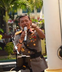 Kapolri: Pilkada 2020 POLRI Wajib Netral