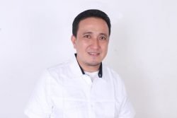 Mardiman Sane,Pilihan Kaum Milenial di Pilkada Morut 2020