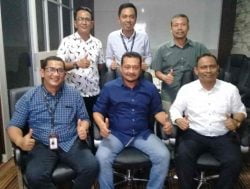 Bersama PT Bank Sulteng,Pusat Perbelanjaan New Tatura Mall Siap Dibangun Kembali