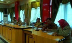 Penyintas Bencana Kota Palu Butuh 7100 Hunian Tetap