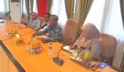Tangkal Paham Radikalisme dan Terorisme Terhadap Anak,Dinas PPA Kota Palu Gelar Kegiatan Evaluasi dan Pengawasan