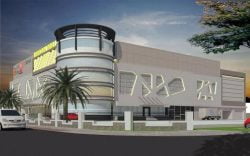 Bekas Karyawan dan Tenaga Kerja Lokal Berpeluang Kerja di New Tatura Mall