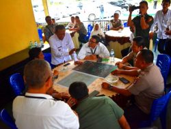 Walikota Palu Usulkan Rapat Berkala Antar Stakeholder Untuk Kebut Pembangunan Pascabencana di Sulteng