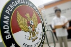 Awasi Pilkada Serentak 2020,Bawaslu Harap Gugus Tugas Pengawasan Media Penyiaran Perkuat Aturan Bersama