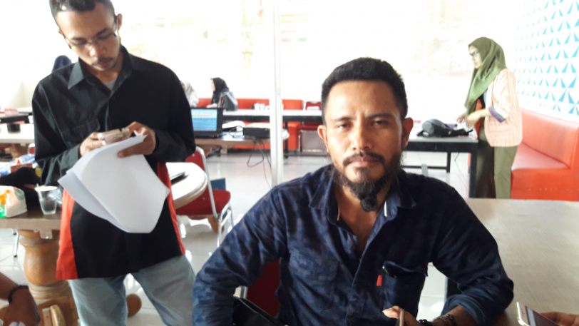 Perda Perlindungan Perempuan dan Anak Korban Kekerasan Telah “Dilahirkan” di Muna, Anggaran Minim