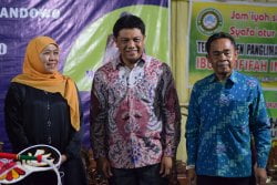 Khofifah Indar Parawansa : “Ayo Kita Saling Yuyub Rukun”