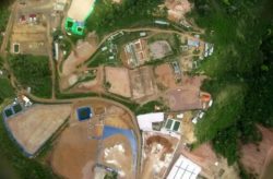 Rencana Revisi RTRW Kota Palu Menyisir Wilayah Kawasan Tahura.