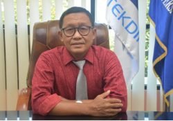 Rektor Untad : Pemberhentian Guru Labschool Sudah Sesuai Prosedur