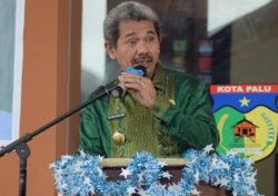 HOAX,Pasien Positif Covid-19 di Palu Meninggal Dunia