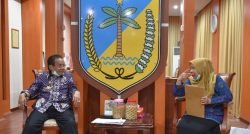 Satu Pasien di Sulteng Terdeteksi Positif Covid-19