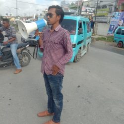 Masalah 49 TKA Asal Cina, FAPM Sultra Desak Kapolri Copot Kapolda Sultra