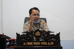 RS Bhayangkara Palu Siapkan Ruang Isolasi Khusus Pasien Terpapar Corona