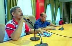 Liburkan Sekolah Dua Minggu,Langkah Pemkot Palu Cegah Penyebaran Virus Corona