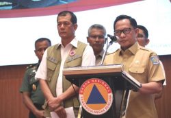 Hadapi COVID-19, Mendagri Minta Pelayanan Publik Tetap Berjalan