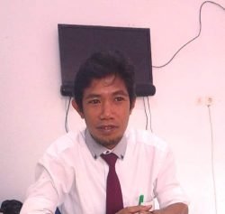 KI Sulteng : Buka Data Pasien Covid-19 Tanpa Izin Melanggar Undang Undang