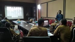 Muna Timur Bakal Jadi Daerah Trans Science Technopark