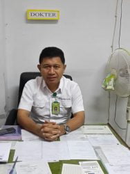 Pemastian 18 Orang Positif Rapid Test Covid-19 di Muna, Dilakukan dengan RT-PCR