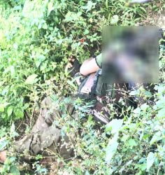 Satu DPO MIT Poso Tewas,Satgas Sisir Lokasi Kontak Senjata