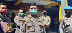 Tewas di Poso,DPO MIT Asal Ambon Akan dikubur di Poboya