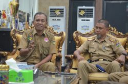 Pemerintah Pusat berikan skema baru Huntap Relokasi Mandiri bagi Masyarakat yang tidak mau direlokasi
