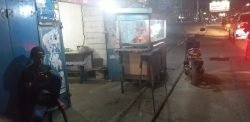 Sektor Ekonomi Kota Palu Mulai Terdampak Pasca Penerapan Sosial Distancing Antisipasi Covid -19