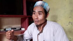 Ayah Qidam: Anak Saya Bukan Teroris,Dia Dibunuh Polisi !