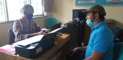 Dibidik UU ITE Oleh Polisi,PWI dan LBH Sulteng Siap Dampingi Wartawan