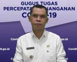 Pasien Positif Virus Corona di Tolitoli Terus Bertambah, Kini 9 Kasus