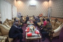 Pemkot Palu dan DPRD Kota Palu Sepakati Perubahan Atas Perda No.10 tahun 2015