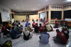 New Normal, Wali Kota Palu Lakukan Persiapan Lanjutan Penanganan Covid-19